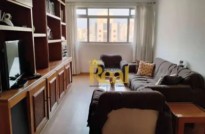 Apartamento à venda, 78 m² por r$ 640.000,00 - perdizes - são paulo/sp