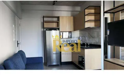 Apartamento para alugar, 37 m² por r$ 5.839,00/mês - vila madalena - são paulo/sp