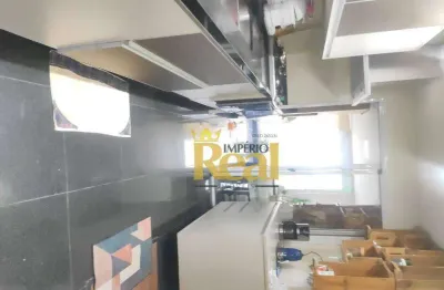 Apartamento à venda, 177 m² por r$ 2.370.000,00 - vila romana - são paulo/sp