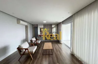 Apartamento para alugar, 242 m² por r$ 23.400,00/mês - jardim das perdizes - são paulo/sp