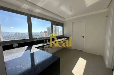 Apartamento à venda, 184 m² por r$ 2.850.000,00 - vila romana - são paulo/sp