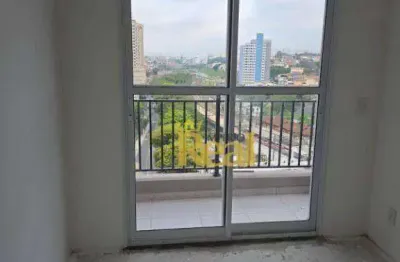 Apartamento à venda, 42 m² por r$ 295.000,00 - pirituba - são paulo/sp