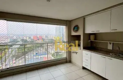 Apartamento à venda, 96 m² por r$ 1.250.000,00 - barra funda - são paulo/sp