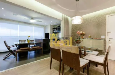 Apartamento à venda, 96 m² por r$ 1.390.000,00 - barra funda - são paulo/sp