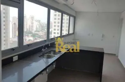 Apartamento à venda, 184 m² por r$ 2.750.000,00 - vila romana - são paulo/sp