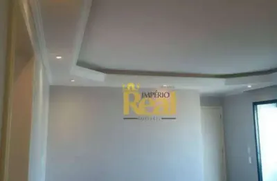 Apartamento à venda, 105 m² por r$ 890.000,00 - vila albertina - são paulo/sp