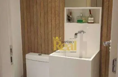 Cobertura à venda, 245 m² por r$ 3.300.000,00 - lapa - são paulo/sp