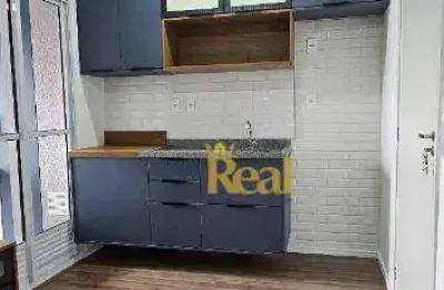 Apartamento à venda, 31 m² por r$ 397.000,00 - vila romana - são paulo/sp