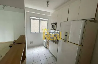 Apartamento à venda, 44 m² por r$ 540.000,00 - perdizes - são paulo/sp