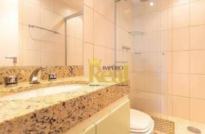 Apartamento, 275 m² - venda por r$ 7.000.000,00 ou aluguel por r$ 30.772,00/mês - perdizes - são paulo/sp