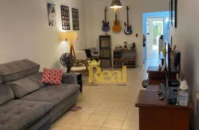 Sobrado à venda, 117 m² por r$ 1.050.000,00 - lapa - são paulo/sp