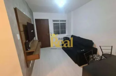 Apartamento à venda, 43 m² por r$ 430.000,00 - perdizes - são paulo/sp