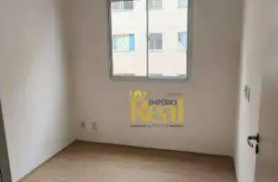 Apartamento à venda, 34 m² por r$ 320.000,00 - várzea da barra funda - são paulo/sp