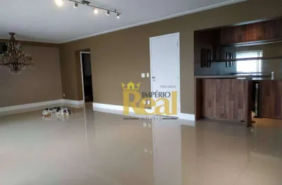 Apartamento com 3 dormitórios para alugar, 168 m² por r$ 18.250,00/mês - perdizes - são paulo/sp