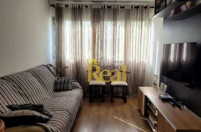 Apartamento à venda, 60 m² por r$ 340.000,00 - limão - são paulo/sp