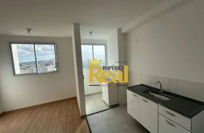 Apartamento com 2 dormitórios para alugar, 42 m² por r$ 2.100,00/mês - água branca - são paulo/sp