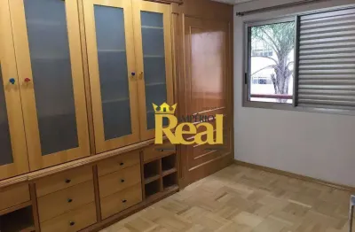 Apartamento à venda, 144 m² por r$ 1.400.000,00 - perdizes - são paulo/sp