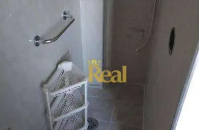 Apartamento à venda, 55 m² por r$ 350.000,00 - piqueri - são paulo/sp