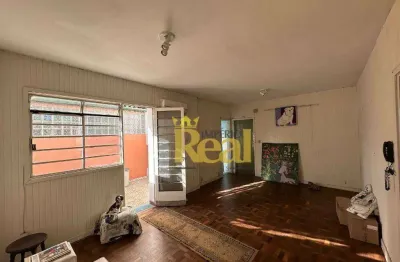 Sala, 130 m² - venda por r$ 380.000,00 ou aluguel por r$ 3.540,00/mês - lapa - são paulo/sp