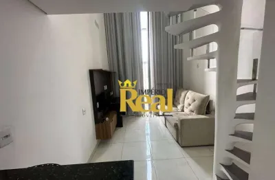 Apartamento com 1 dormitório para alugar, 35 m² por r$ 3.000,00/mês - água branca - são paulo/sp