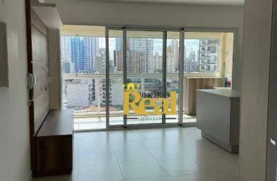 Apartamento para alugar, 51 m² por r$ 5.215,00/mês - sumaré - são paulo/sp