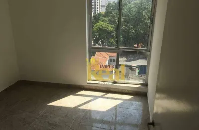 Apartamento, 60 m² - venda por r$ 650.000,00 ou aluguel por r$ 4.234,00/mês - lapa - são paulo/sp