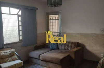 Casa com 3 quartos à venda na Rua Moxei, Lapa de Baixo, São Paulo