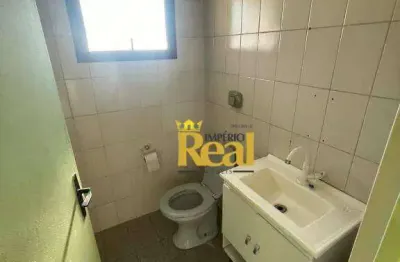 Sala, 65 m² - venda por r$ 390.000,00 ou aluguel por r$ 3.199,00/mês - lapa - são paulo/sp