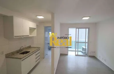 Apartamento para alugar, 42 m² por r$ 3.950,00/mês - barra funda - são paulo/sp