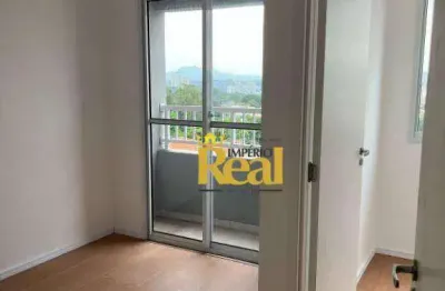 Apartamento com 1 dormitório à venda, 28 m² por r$ 298.000,00 - vila romana - são paulo/sp