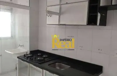Apartamento à venda, 44 m² por r$ 350.000,00 - água branca - são paulo/sp