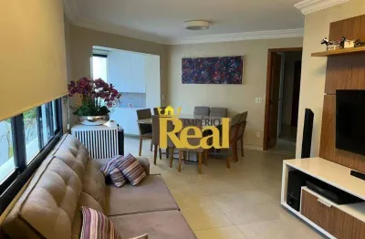 Apartamento para alugar, 115 m² por r$ 9.150,00/mês - perdizes - são paulo/sp