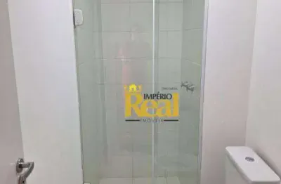 Studio à venda, 31 m² por r$ 319.000,00 - vila romana - são paulo/sp
