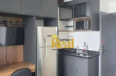 Apartamento à venda, 24 m² por r$ 545.000,00 - perdizes - são paulo/sp