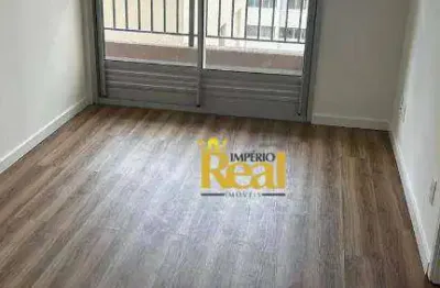 Apartamento para alugar, 38 m² por r$ 4.258,00/mês - pinheiros - são paulo/sp