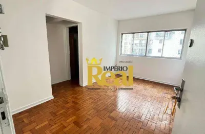 Apartamento para alugar, 45 m² por r$ 3.408,19/mês - pompeia - são paulo/sp