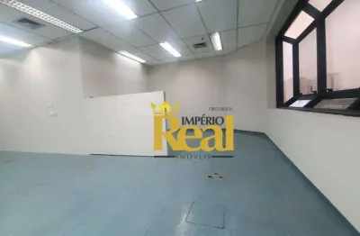 Sala à venda, 87 m² por r$ 650.000,00 - barra funda - são paulo/sp