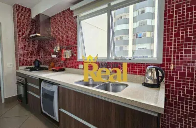 Apartamento à venda, 180 m² por r$ 2.690.000,00 - vila romana - são paulo/sp
