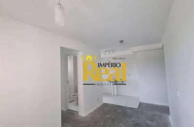 Apartamento com 2 dormitórios à venda, 41 m² por r$ 220.000,00 - vila zat - são paulo/sp