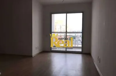 Apartamento para alugar, 72 m² por r$ 4.333,00/mês - brás - são paulo/sp