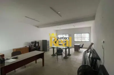 Sala para alugar, 150 m² por r$ 3.800,00/mês - lapa - são paulo/sp