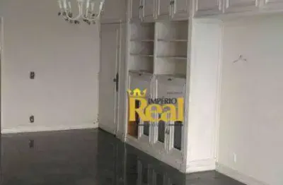 Apartamento com 3 dormitórios à venda, 145 m² por r$ 1.500.000,00 - higienópolis - são paulo/sp