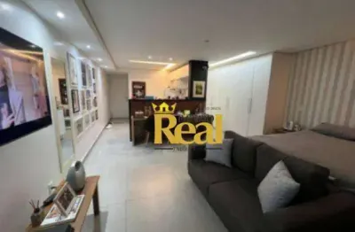 Apartamento à venda, 52 m² por r$ 650.000,00 - mooca - são paulo/sp