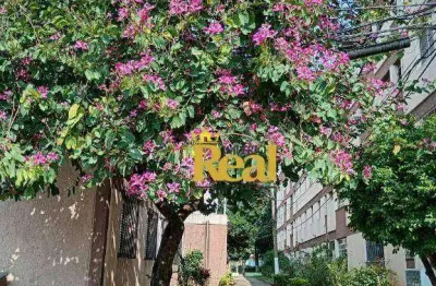 Apartamento à venda, 65 m² por r$ 450.000,00 - lapa - são paulo/sp