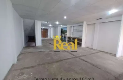 Prédio para alugar, 634 m² por r$ 16.000,00/mês - vila madalena - são paulo/sp