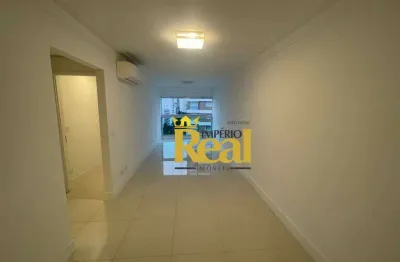 Apartamento para alugar, 81 m² por r$ 10.000,00/mês - perdizes - são paulo/sp