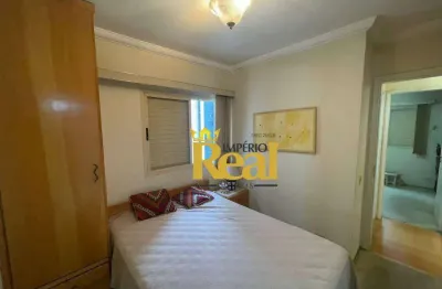 Apartamento para alugar, 65 m² por r$ 5.725,00/mês - perdizes - são paulo/sp