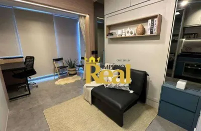 Apartamento para alugar, 26 m² por r$ 4.170,00/mês - pinheiros - são paulo/sp