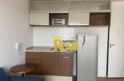 Apartamento para alugar, 28 m² por r$ 2.832,00/mês - vila romana - são paulo/sp