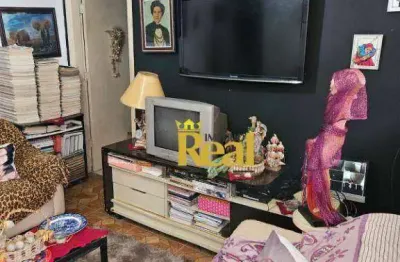 Apartamento para alugar, 120 m² por r$ 4.000,00/mês - perdizes - são paulo/sp